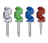 Victorinox - Mini Strumenti - Multicolore - 2.1201.4