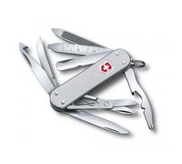 Victorinox - Minichamp Alox - Argento - 0.6381.26