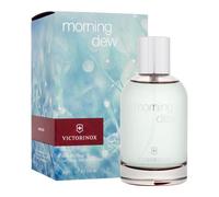 Victorinox Swiss Army Morning Dew Eau de Toilette (donna) 100 ml