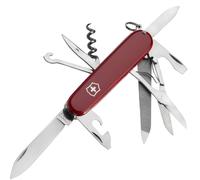 Victorinox MOUNTAINEER, rosso 1.3743