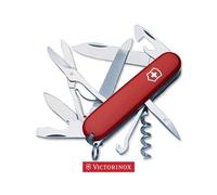 Victorinox - MOUNTAINNER Multiuso grande da 91 mm con 18 funzioni