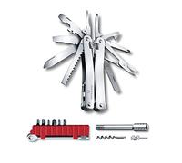 Victorinox Strumento Svizzero Spirit X Plus Ratchet