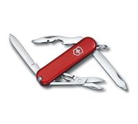 Victorinox Coltello svizzero Rambler 0.6363 10 funzioni 58 mm