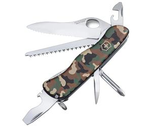 Victorinox Multitool Trailmaster One Hand