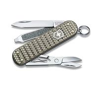 Coltellino Svizzero Multiutensile Classic Sd Precious Alox