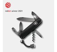 Victorinox Multiuso Spartan Onyx Black
