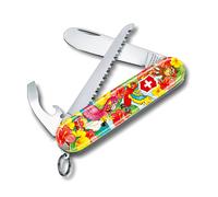 Victorinox My First Set Parrot Edition - 84 mm