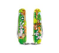 Victorinox My First Set Rabbit Edition - Multiuso bambini 84 mm