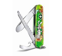 Victorinox My First Victorinox Green unisex