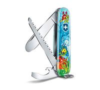 Victorinox My First Victorinox Blue unisex