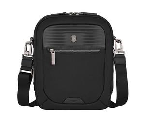 Victorinox Mythic Borsa a tracolla 23 cm nero
