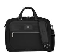 Victorinox Mythic Compact - Cartella 14" 39 cm (black)