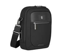 Victorinox Mythic Crossbody Bag - Borsa a tracolla, da viaggio, da donna, colore: Nero