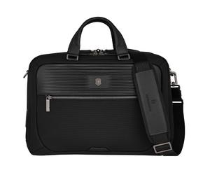 Victorinox Mythic Valigetta 42 cm Scomparto per laptop nero