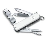 Victorinox - Nail Clip 580 - Bianco - 0.6463.7