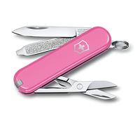 Victorinox NAVAJA CLASSIC SD COLORS, FLOR DE CEREZO - NUOVO