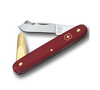 VICTORINOX NAVAJA para INJERTAR, Roja