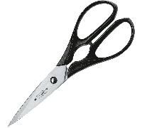 Victorinox Forbici da Cucina Multiuso Universali 25 cm, in acciaio Inox