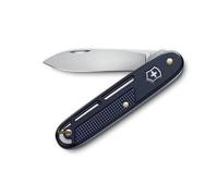 Victorinox Onefold Alox - coltello pieghevole minimal Dark Blue (Alox)