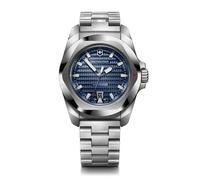 Victorinox Orologio Analogico Automatico Svizzero Unisex-Adulto con Cinturino in Acciaio Inossidabile 242020