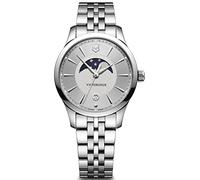 Victorinox Orologio Analogico Automatico Unisex Adulti con Cinturino in Acciaio Inossidabile V241833