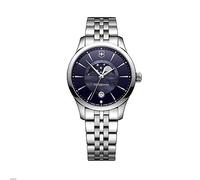 Victorinox Orologio Analogico da Donna con Cinturino in Placcato in Acciaio Inox 241752