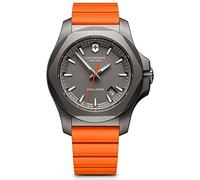 Victorinox Orologio Analogico Unisex con Cinturino in Gomma 241758