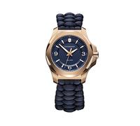 Victorinox Orologio da donna Paracord blu V241955, bracciale, Bracciale