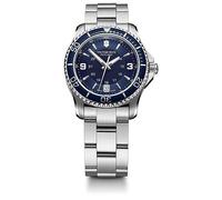 Victorinox Orologio maverick gs blu V241609 donna