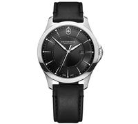 Victorinox Orologio Uomo Acciaio Alliance V241904, cinturino, Cinghia