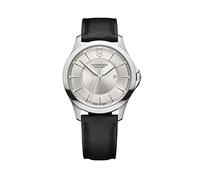 Victorinox Orologio Uomo Acciaio Alliance V241905, cinturino, Cinghia