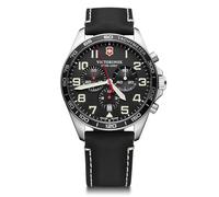 Orologio da uomo Victorinox Swiss Army Fieldforce al quarzo VIC241852 100M