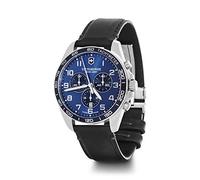 Victorinox Swiss Army Fieldforce Cronografo Blu 241929 100M Orologio da Uomo