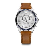 Victorinox FieldForce Classico Cronografo Tachimetro 241900 100M Orologio Uomo
