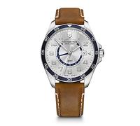 Victorinox Swiss Army Fieldforce Classico GMT Quarzo 241931 100M Orologio Uomo