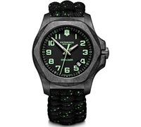 Victorinox 241859 I.N.O.X. Corbonio Set con bracciale interc. Orologio Uomo