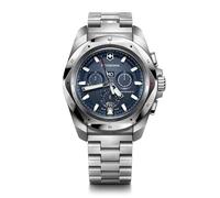 Victorinox Swiss Army I.N.O.X. Cronografo Tachimetro 241985 200M Orologio Uomo