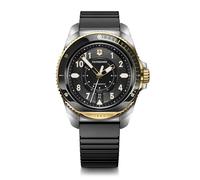 Victorinox 242014 Orologio Uomo Journey 1884 Quarzo 43mm 20ATM