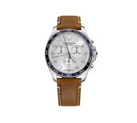 Victorinox Orologio V241900 Fieldforce Classic Marrone, cinturino, Cinghia