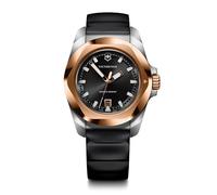 Victorinox Orologio V242087 INOX acciaio e gomma