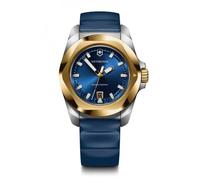 Victorinox Orologio V242088 INOX acciaio e gomma