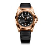 Victorinox Orologio V242089 INOX acciaio e gomma