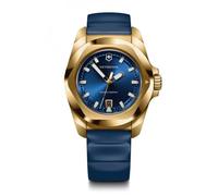Victorinox Orologio V242090 INOX acciaio e gomma