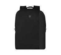 Victorinox Packable Backpack Black ONE SIZE UNISEX, nero, Taglia unica, Casual
