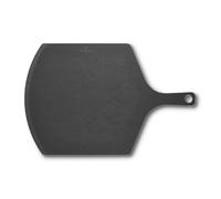 Victorinox Pala per Pizza e Tagliere Grande con Manico, 53 x 35 cm, Nero