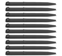 Victorinox - Piccolo Stuzzicadenti - Lotto Di 10 - Nero - A.6141.3.10
