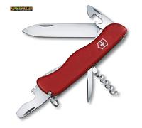Victorinox Picknicker Rosso coltello multiuso