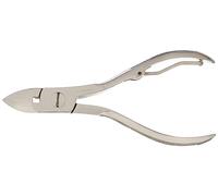 Victorinox, Pinze per unghie, Professionale, Bellezza, Manicure Pedicure, acciaio, argento