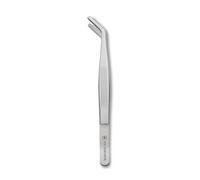 Victorinox pinzetta, 16 cm, curva