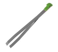 VICTORINOX Pinzetta 45 mm, verde A.6142.4.10